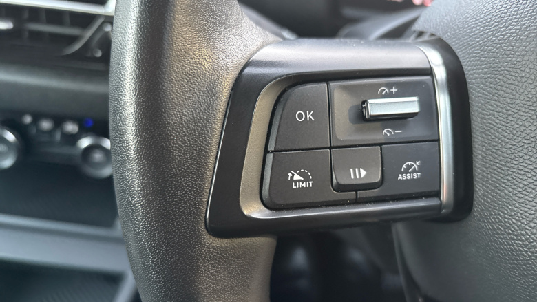 Citroen C4 1.2 PureTech Sense 5dr Petrol Hatchback